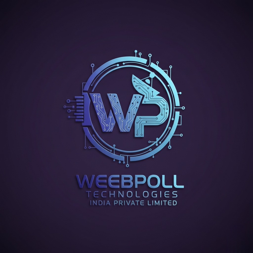 WeebPoll Technologies India Private Limited