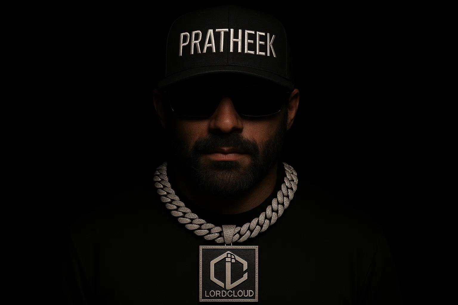 Pratheek Reddy