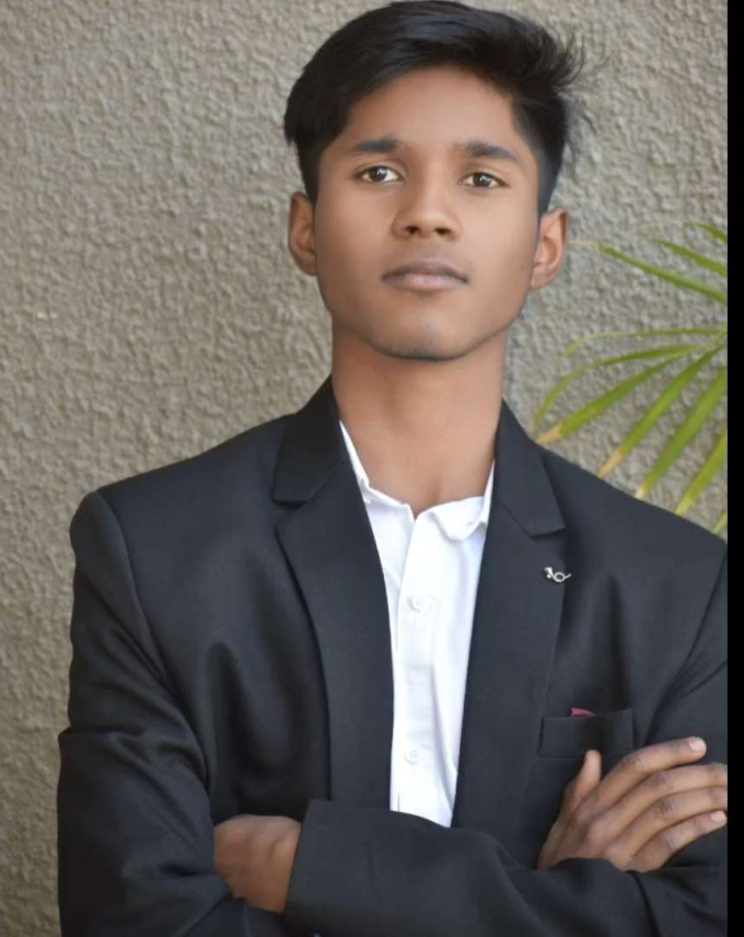 Suraj Kumar Dewangan, Founder of LordCloud