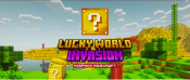 Lucky World Invasion modpack logo