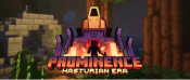 Prominence modpack logo